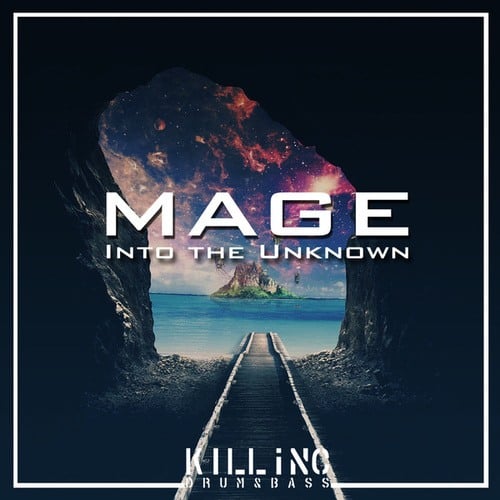 Mage-Into the Unknown