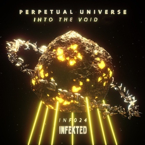 Perpetual Universe-Into the Void