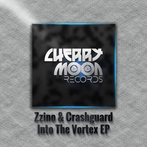 Zzino, Crashguard-Into the vortex EP