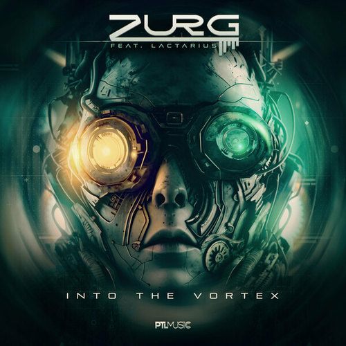 Zurg, Lactarius-Into the Vortex