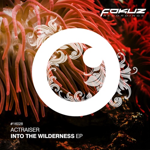 Actraiser-Into The Wilderness EP