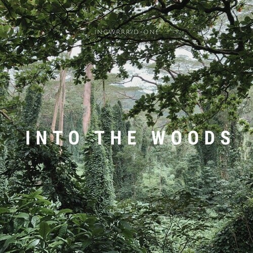 INGWRRR, D-One-Into the Woods