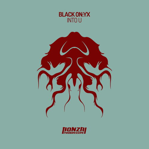 Black On:yx, Paul Hamilton-Into U