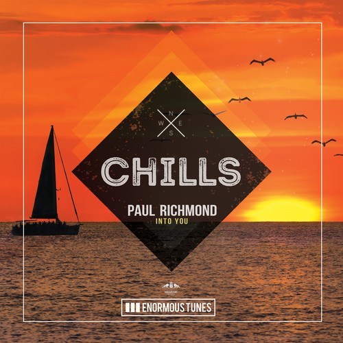 Paul Richmond-Into You
