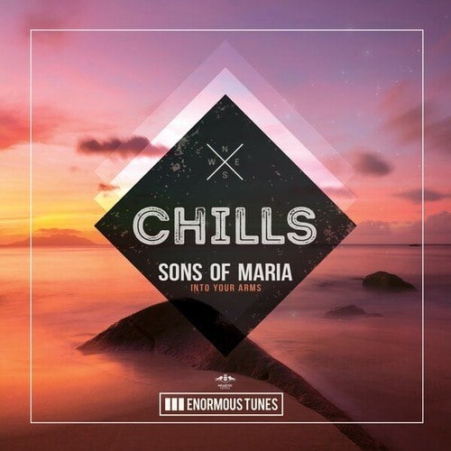 Sons Of Maria-Into Your Arms