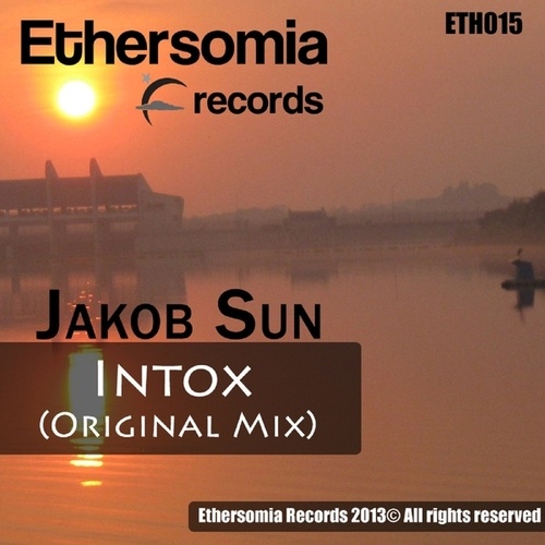Jakob Sun-Intox