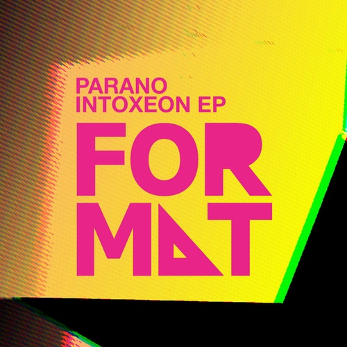 Parano-Intoxeon EP