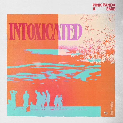 Pink Panda, Emie-Intoxicated