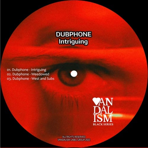 Dubphone-Intriguing
