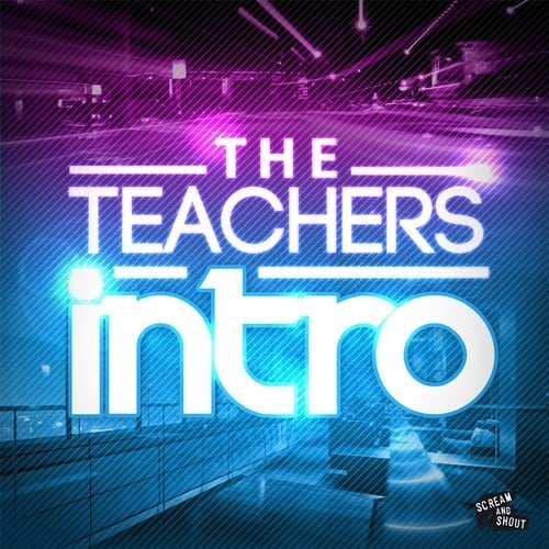 The Teachers, Mark Bale-Intro