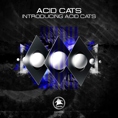 Acid Cats, Brothers Ruin, Krystal-Introducing Acid Cats