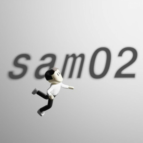 Sam02, Fish, Sapjer-introducing... sam02