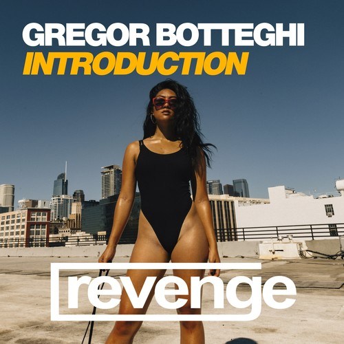 Gregor Botteghi-Introduction