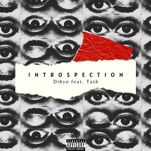 Dibyo, Tash-Introspection (feat. Tash)