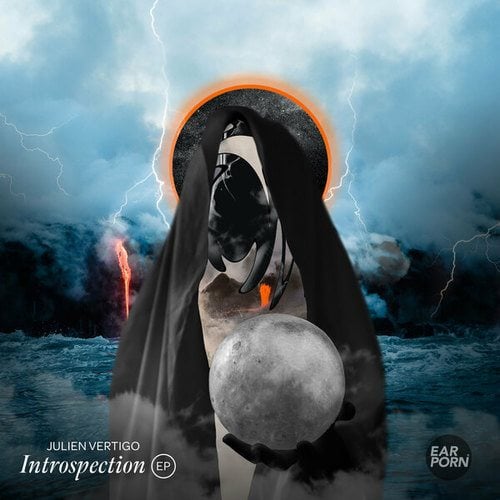 Julien Vertigo-Introspection