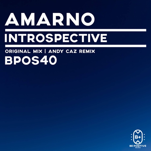Amarno, Andy Caz-Introspective