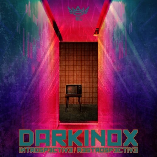 Darkinox-Introspective / Retrospective