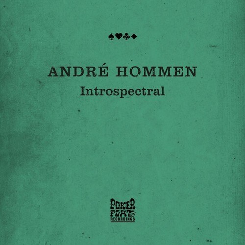 André Hommen-Introspectral