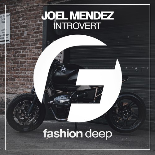 Joel Mendez-Introvert