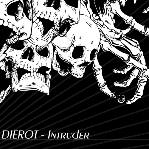 Dierot-Intruder