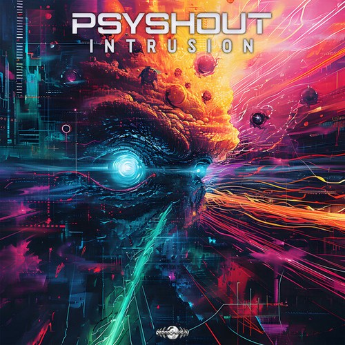 PsyShout-Intrusion