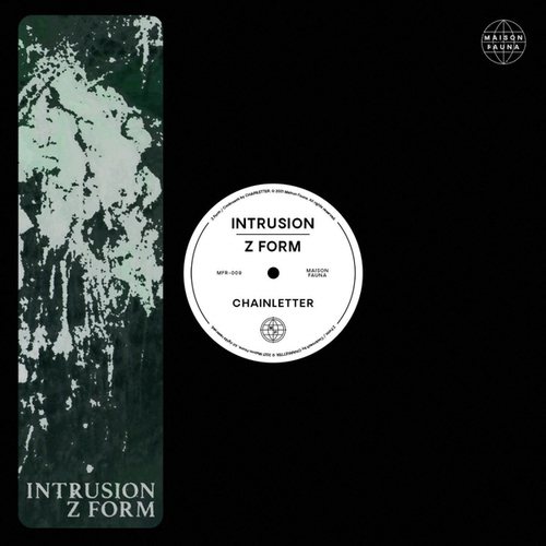 Intrusion / Z Form