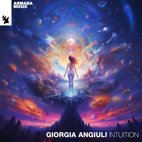 Giorgia Angiuli-Intuition