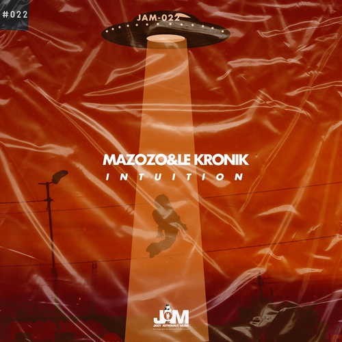 Mazozo, Le Kronik-Intuition