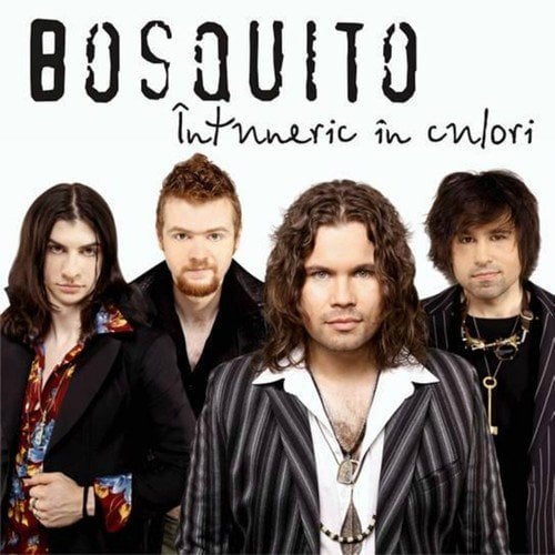 Bosquito-Intuneric in culori