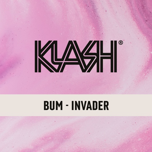 Bum-Invader