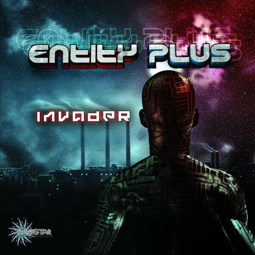 Entity Plus-Invader