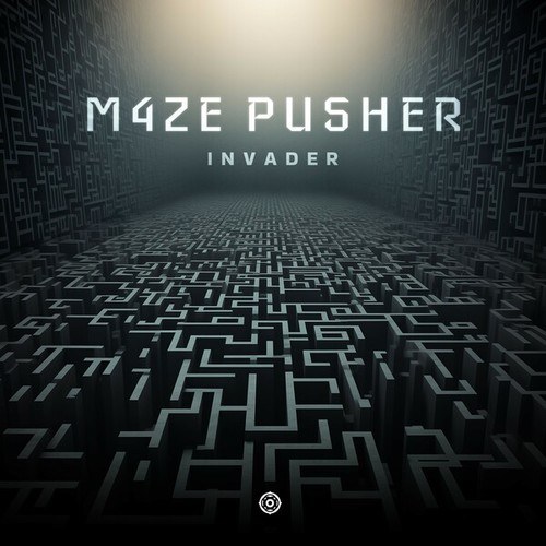 M4ZE PUSHER-Invader