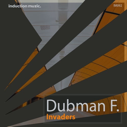 Dubman F.-Invaders