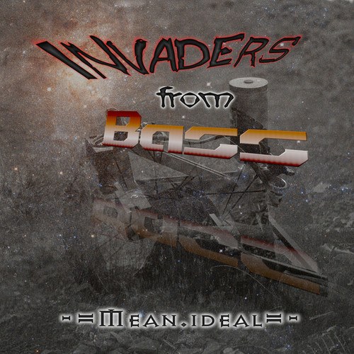 Mean Ideal-Invaders from Bass