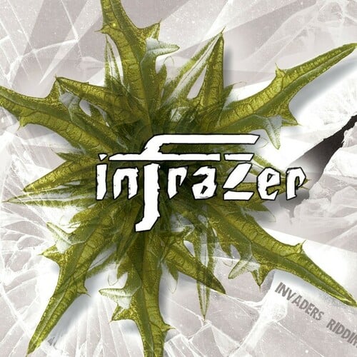 Infrazer-Invaders Riddim