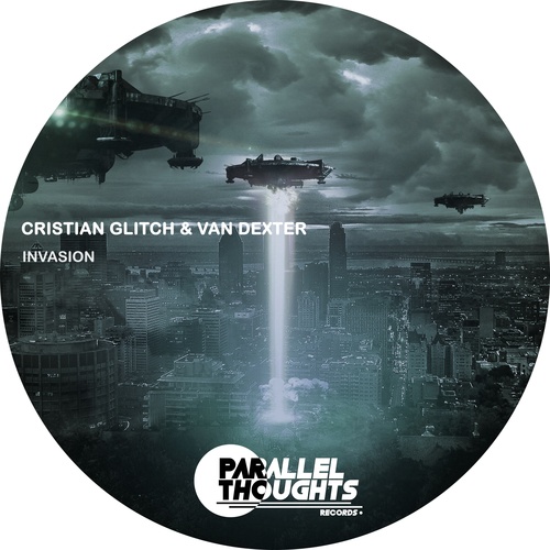 Van Dexter, Cristian Glitch-Invasion
