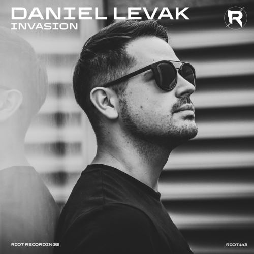 Daniel Levak-Invasion