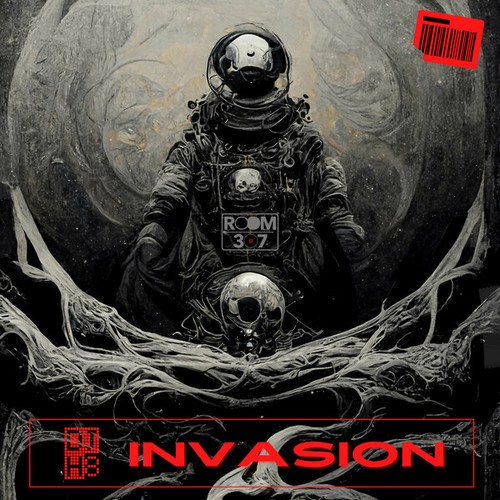 DJ H8-Invasion
