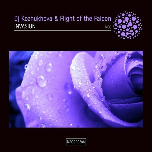 DJ Kozhukhova, Flight Of The Falcon-Invasion