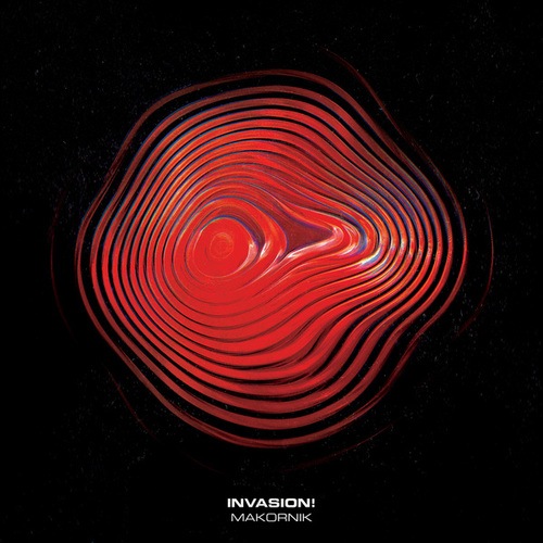 Makornik, VSK-Invasion EP!