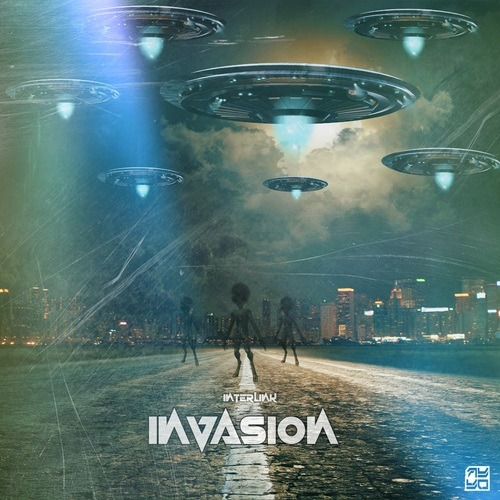 INTERLINK-Invasion