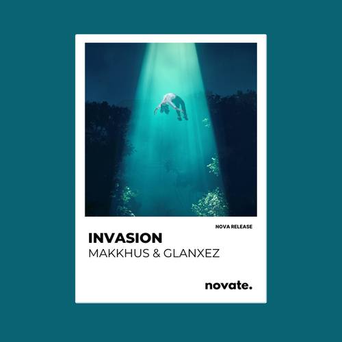 Makkhus, Glanxez-Invasion