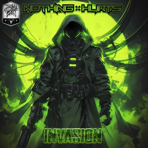 Nothing X Hurts-Invasion