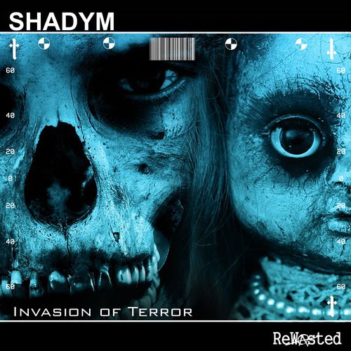 Shadym, Ayako Mori-Invasion of Terror