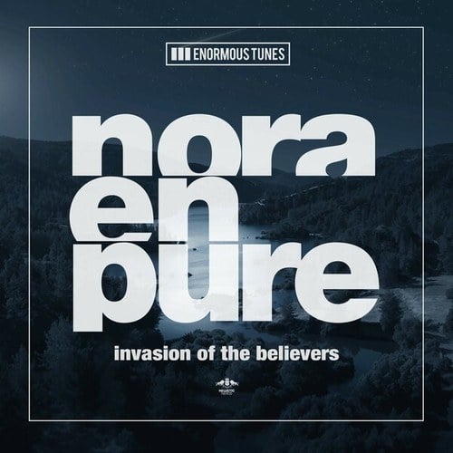 Nora En Pure-Invasion of the Believers