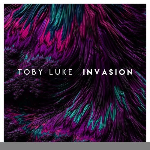 Toby Luke-Invasion