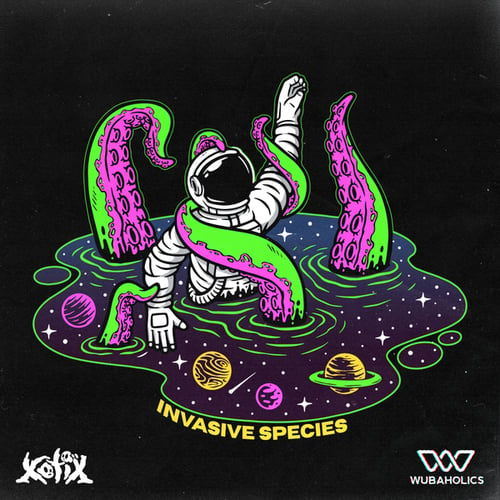 Xotix-INVASIVE SPECIES
