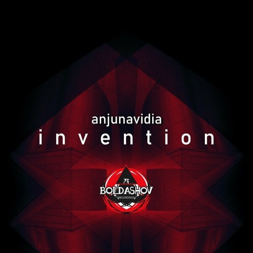 Anjunavidia-Invention