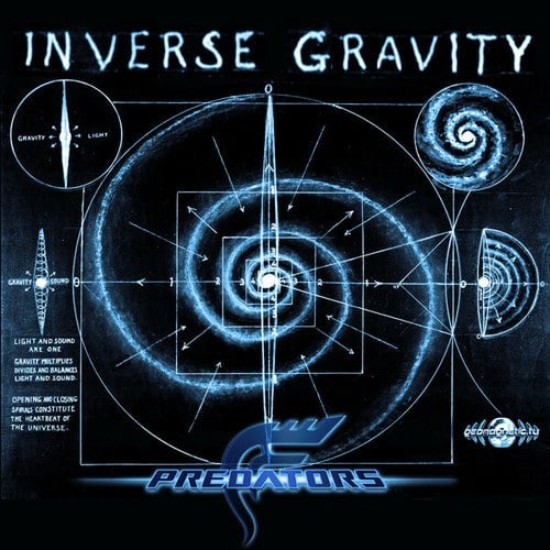 Predators-Inverse Gravity