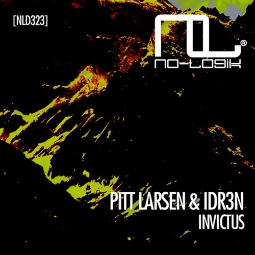 Pitt Larsen, IDR3N-Invictus
